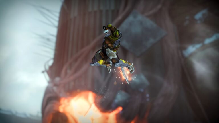 New Mission Exotic Mission, Arms Week Turns and More 50 48671 17597573639947 1920