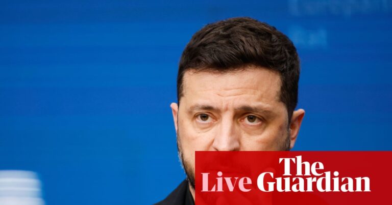 Ukraine Should Use Freeze Loans To Russia To Buy And Make Weapons, Says Zeleykyy - Europe Live | Europe 10 4923