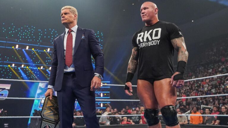 (Watch) Massive Botch occurs in a match involved Cody Rhodes and Randy Orton on WWE Smackdown 4 58fff 17595864212923 1920