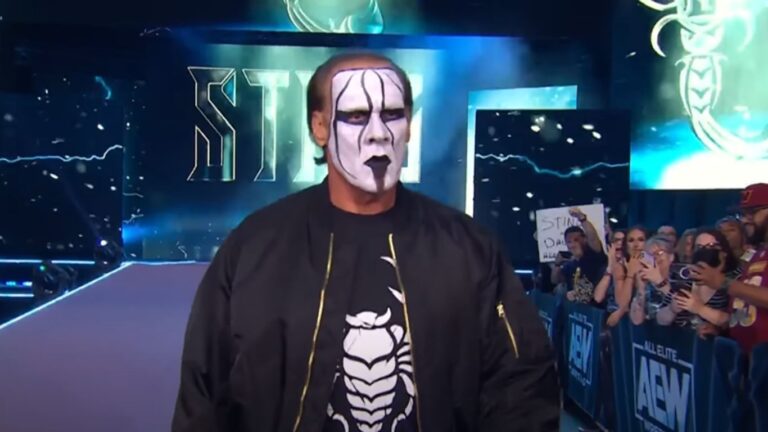 The three -time AEW Champion cannot replace Sting, says WWE veteran 29 59650 17593290047295 1920