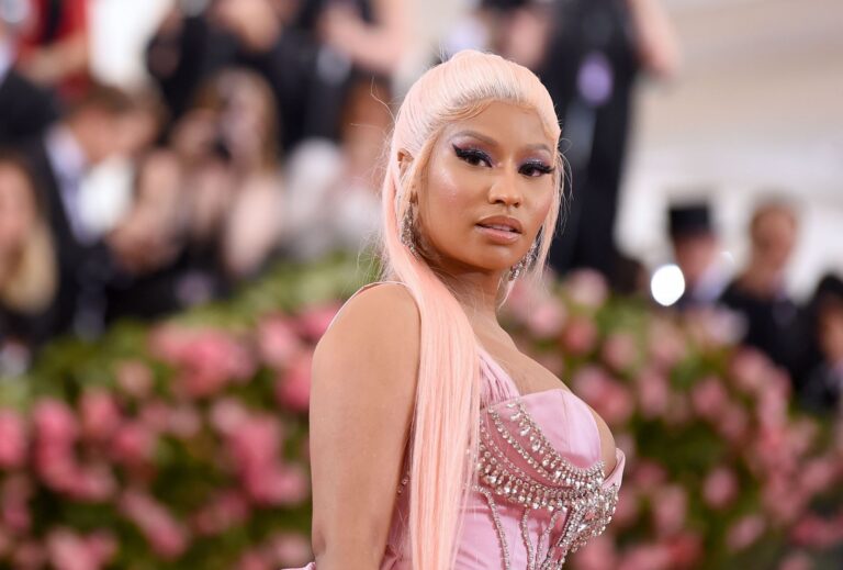 What did Ryan Clark say about Espn on Nicki Minaj? Donnie Wahlberg defends rapper saying he never took a "l" against his contemporaries 1 724ef 17598357722321 1920
