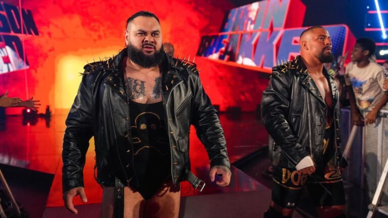 The WWE veteran triggers a break in bron Breakker and Bronson Reed after Smackdown (exclusive) 12 73a39 17595576315071 1920