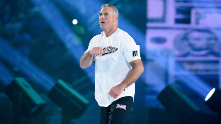 Shane McMahon is back in the WWE, according to the official 7 7cb28 17600570629402 1920