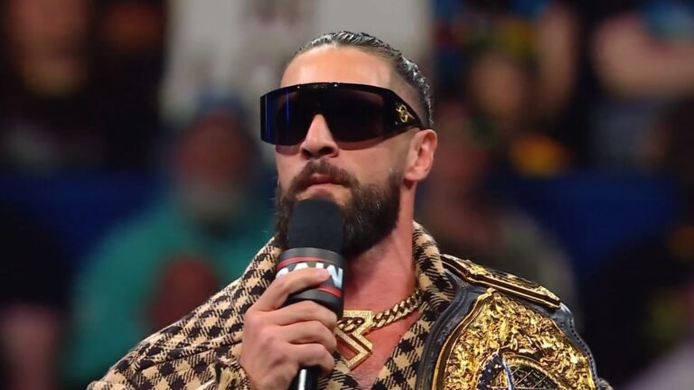 Seth Rollins confirms injuries after WWE Crown Jewel 18 81e87 17603608477427 1920