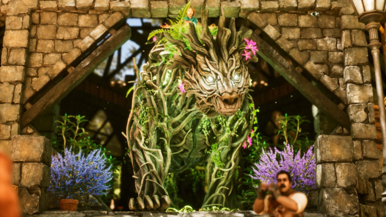 How to master an Elderclaw on Ark Survival ascended 26 8710d 17600053495688