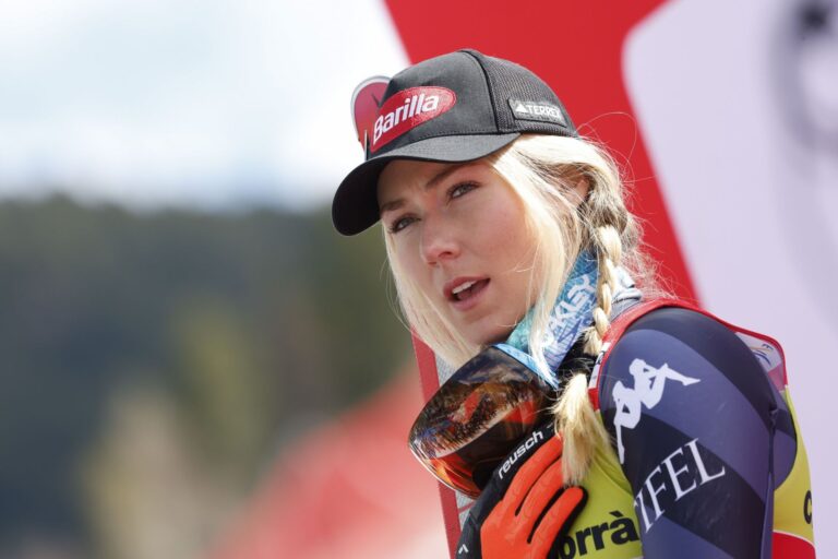 "It's impressive": Mikaela Shifffrin shares honest Apprent to expand his career after Lindsey vonn comeback 30 89f1b 17601084148410 1920