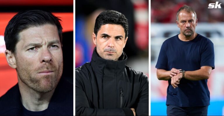 Arsenal, Barcelona and Real Madrid monitor the signing of the star of Mexico who shone in the U-20 World Cup: Reports 19 904db 17594818688542 1920