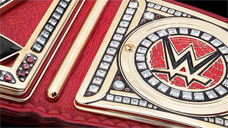 The ex-universal 335 pound champion prepared to return to the WWE with a new show 27 91250 17597115706405 1920