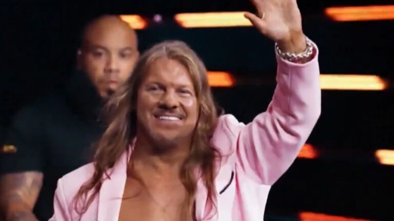 "We will sue you" - Chris Jericho reveals that the Aew Legendary Aew segment was almost canceled for legal reasons 15 94adb 17598081032364 1920