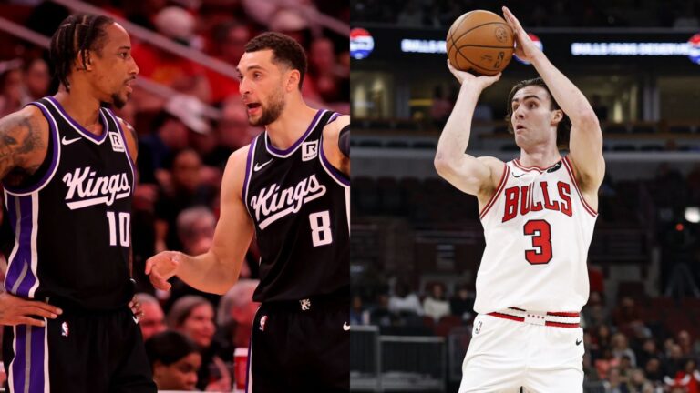 Sacramento Kings vs Chicago Bulls Prediction & Prediction - October 29 8 9b6a4 17617215307319 1920