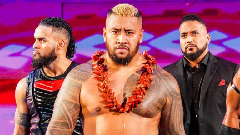 Solo Sikoa faces WWE's biggest star on recent absence 14 a0eec 17601300099216 1920