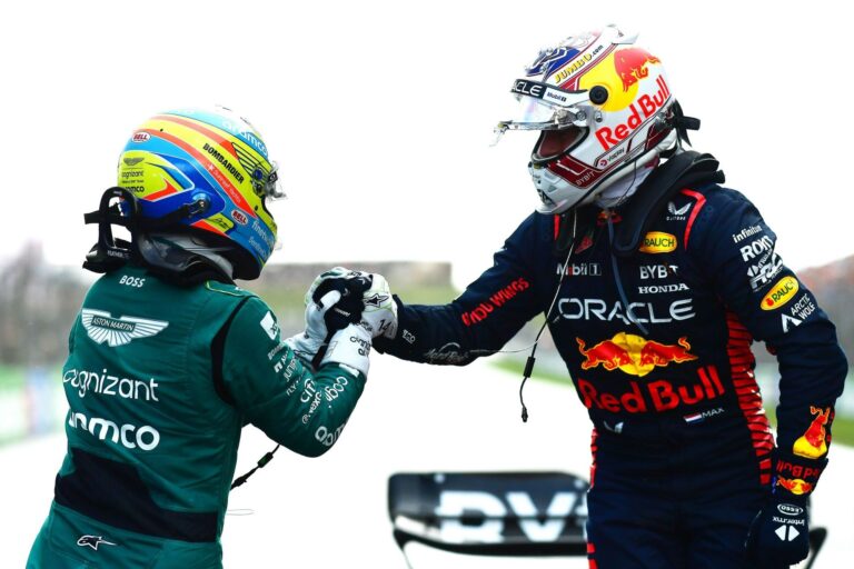 Carlos Miquel says Fernando Alonso maintains the fate of Aston Martin Move by Max Verstappen in 2027 14 a42cc 17602999347152 1920