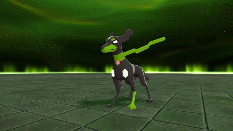 How to get Zygarde in Pokemon Legends ZA 30 b28c8 17614181924416 1920