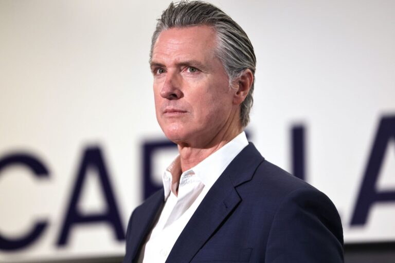 Melanie King calls Gavin Newsom the "biggest beneficiary" of Palisada Wildfire: Explored Details 9 b7f32 17600088365215 1920