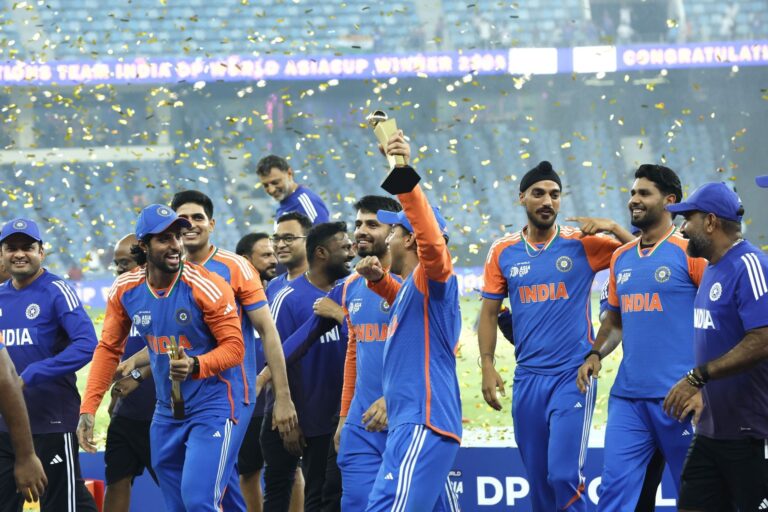 "I made all Indian players know that this can happen" 40 c5974 17593947096886 1920
