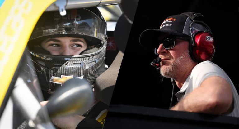Dale Earnhardt Jr. reveals what he advised to Tristan McKee 15 years after the ark controversy in Martinsville 35 dc2ca 17592921040772 1920