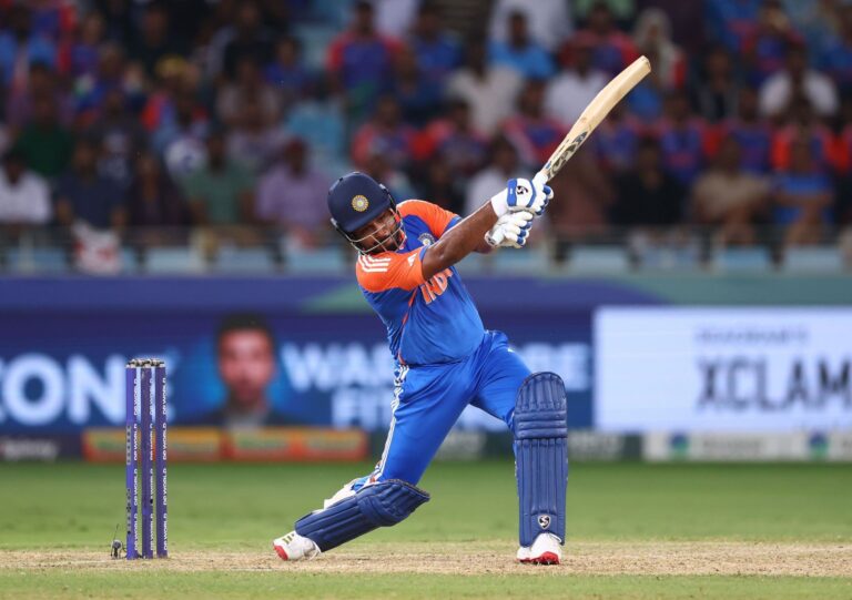 Sanju Samson Bowns in Liverpool Legend AFTER THE TOUR AUS VS IND 2025 (WATCH) 10 dfd16 17598230764622 1920