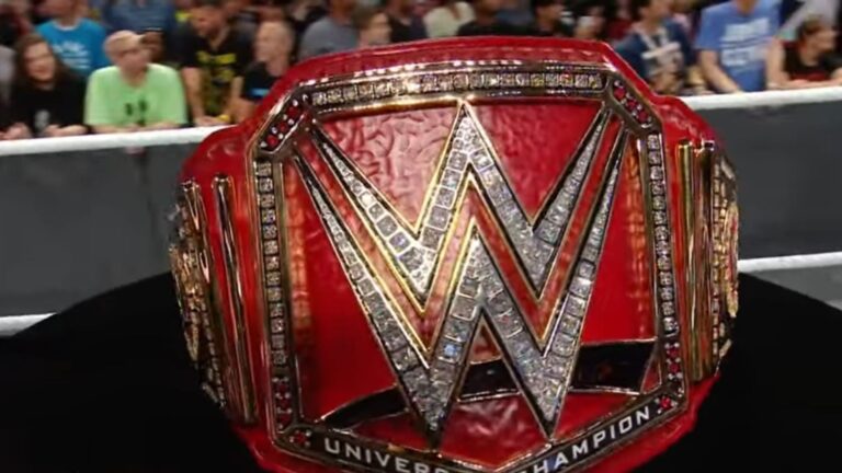 The former Universal Champion says he will not return to WWE and confirms the hiatus from the ring 42 e35c6 17611096065832 1920
