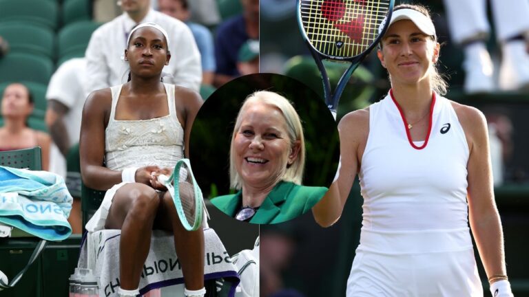 "Don't Poke Coco Gauff" - Ex -Serena Williams coach, Rennae Stubb 42 e7a78 17593875700491 1920