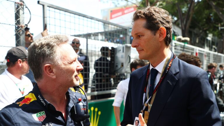 Ferrari's president wants Christian Horner to replace Fred Vasseur: Reports 38 f3395 17600932475381 1920