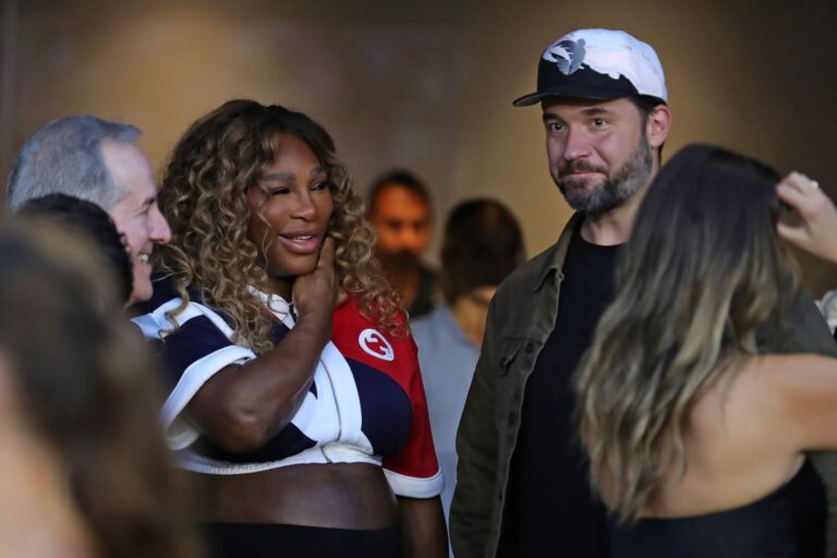 Serena Williams husband, Alexis Ohanian 33 f3676 17594614482851 1920