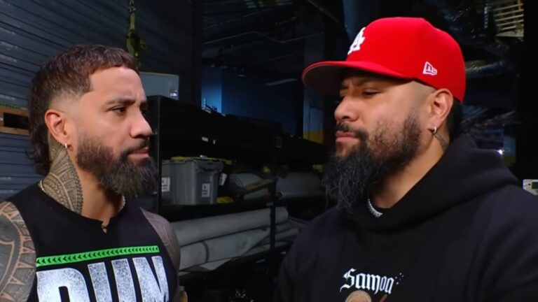 A massive new role for Jimmy Uso launched in WWE amid growing tensions with Jey Uso 17 fe802 17617140383911 1920