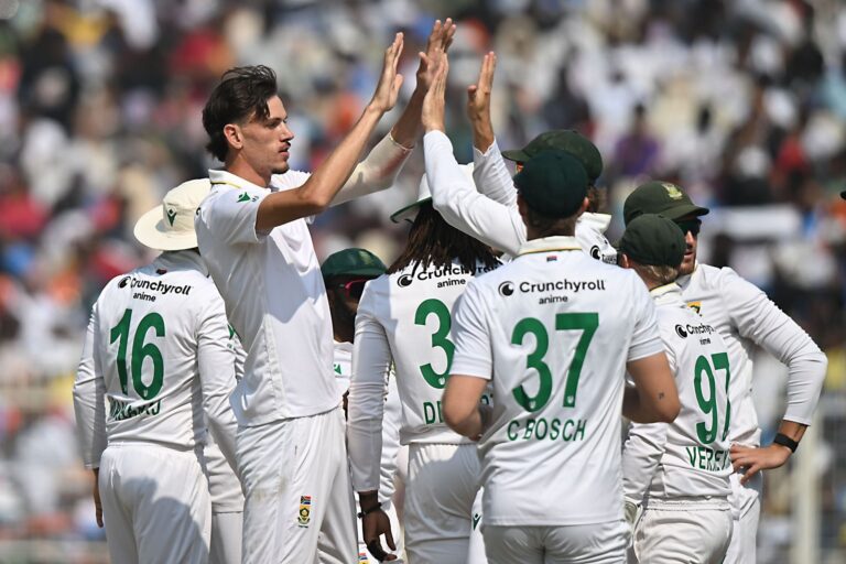 Kuldeep Yadav's 134-ball stand ends as Marco Jansen completes the fifer in 2nd Test IND vs SA 2025 (Watch) 25 071a6 17639778757584 1920