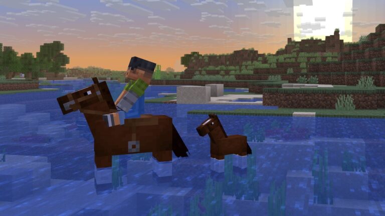 Top 5 Features of Minecraft Mounts of Mayhem Update 18 0b9a2 17644167324348 1920