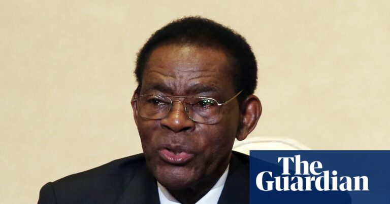 The US has sent $7.5m to Equatorial Guinea to receive unemployment | Trump Administration 3 1623