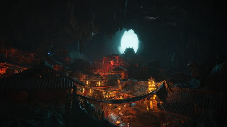 How to unlock Ghostlight Market in Where Winds Meet 13 16586 17639826227092 1920