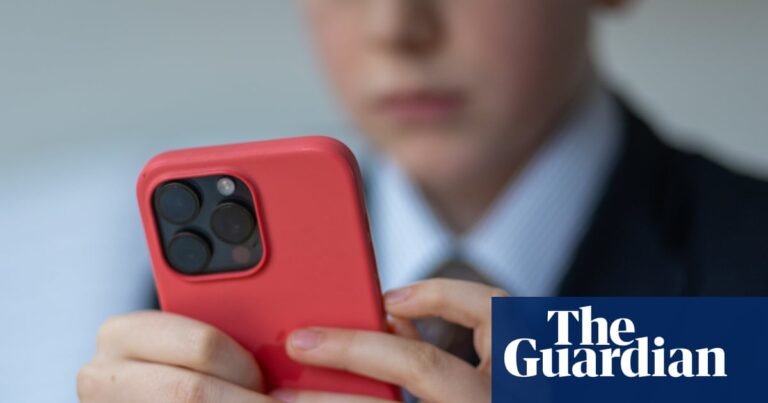 Girl, 17, contacts UK government after seeing horror video at school | School 11 1762758991 3333
