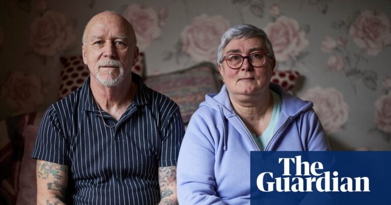 'It's Like a Post Office Scandal': Victims of Manager's Troubles Speak Out | UK News 5 1764030338 6830