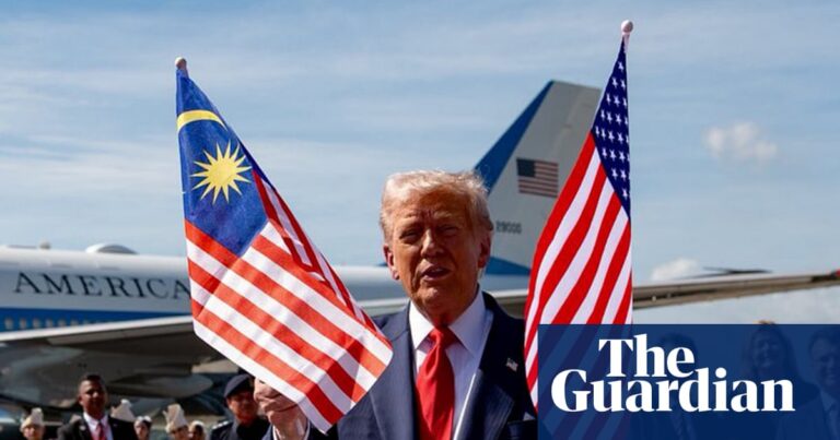 Malaysia Defends Trump Browers Dealer After Critics Warn It Will Accept World Sovereignty | Sicily 11 2667