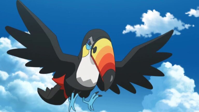 Is Toucannon with Beak Blast good in Pokemon GO PvP and PvE? 1 2a4a5 17644022209542 1920