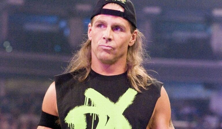 'I'm Being Very Honest' - Shawn Michaels Was Sleeping With Former WWE Men's Champion, Bret Hart Says 23 2c32d 17638884710463 1920
