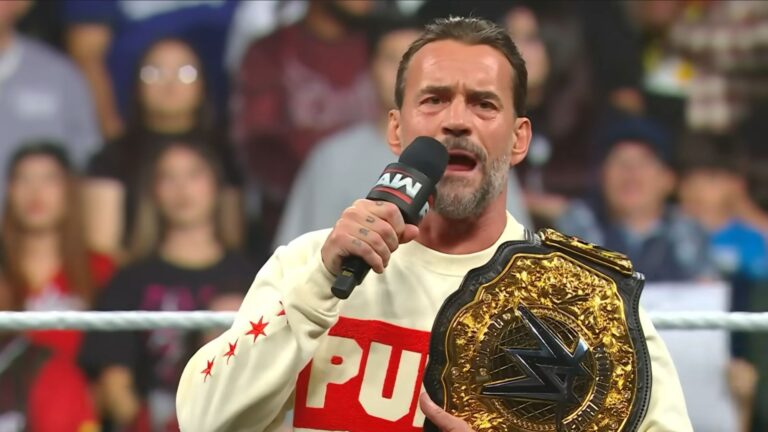 CM Punk Says 28-Year-Old Star Isn't Future WWE Giant Days After Losing His Championship 11 3619c 17636146927936 1920