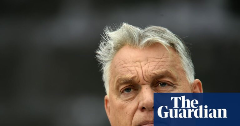 Orbán to visit the White House to try to broker Trump-Pounin Peace in Ukraine | Viktor Orbán 10 4099