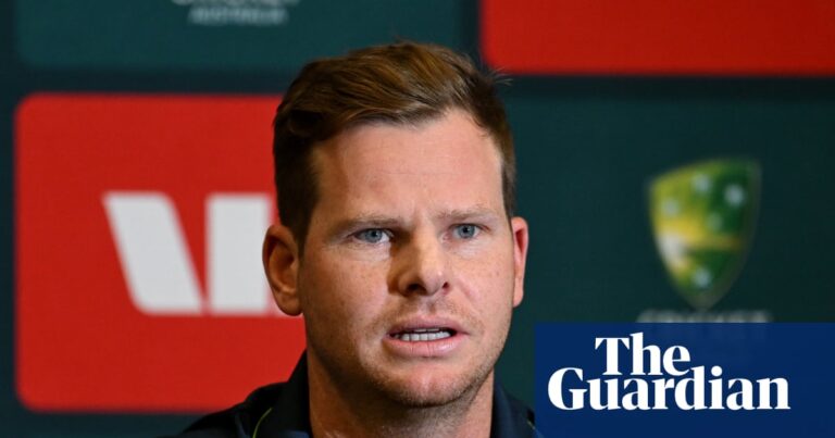 Steve Smith shoots at Sandpaper Londer Of Australia Show Ashes Team | Ashes 4 4491