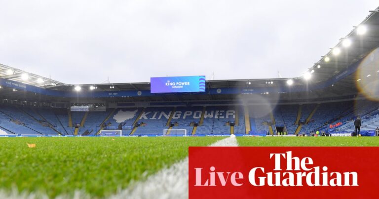 Leacester Varnal, Brighton V Manchester United, and more: WSL - Live | Women's Super League 9 4563