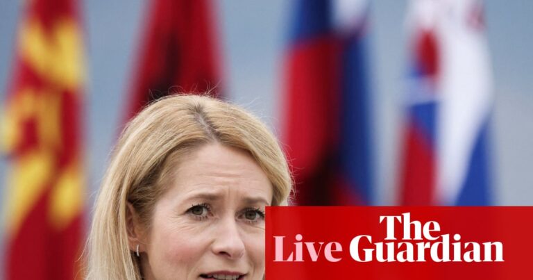 European Union Revealing Countries - Europe Live | European Union 13 4585