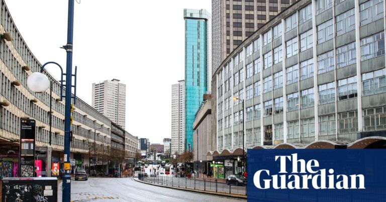 Man Accused of Attempting to Kill Woman After She was Robbed by Her Neck in Birmingham | UK News 2 4708