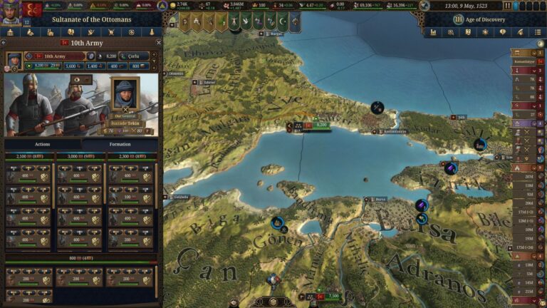 6 Best Beginner Tips and Tricks for Europa Universalis 5 21 48587 17623642509500 1920