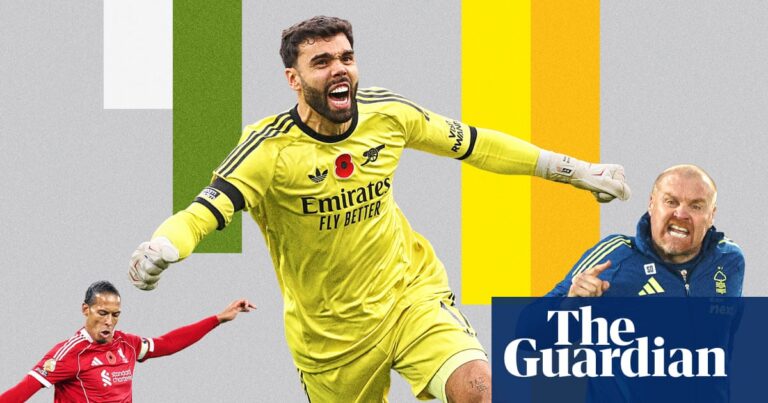 Premier League: 10 Talk-to-Practice Tips for the week | Premier League 5 5000