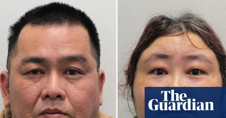 The scam that lurked in London is worth a whopping £5.5bn in bitcoin | A great sin 13 6498