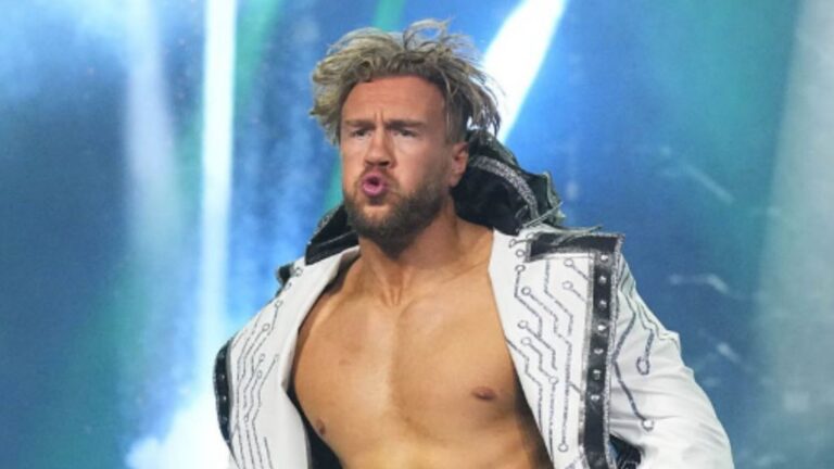 Disappointing update on Will Ospreay's AEW return 1 762ef 17621601693313 1920