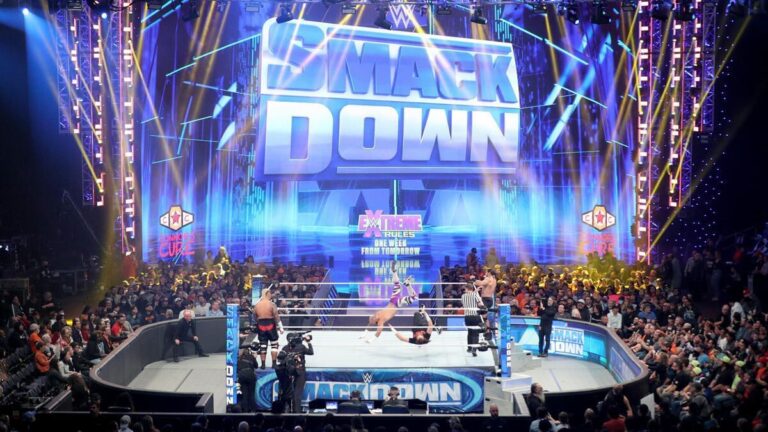 4 things WWE needs to do when SmackDown moves to 3 o'clock 28 83f1e 17632062722074 1920