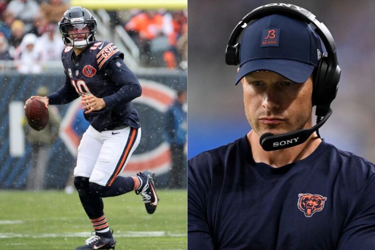NFL analyst points to Caleb Williams' key change under Ben Johnson's Bears 6 8b912 17629504750793 1920