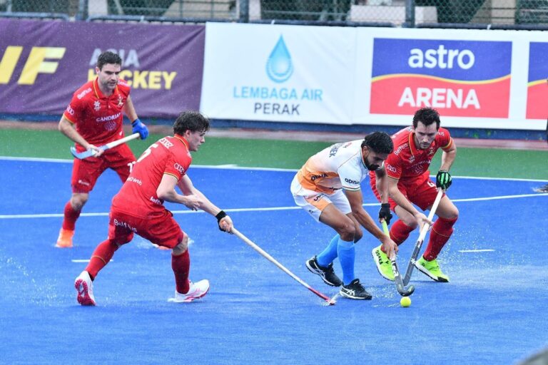 Pawan's heroics go in vain as India go down 1-0 to Belgium in final 13 8f2a4 17645127622640 1920