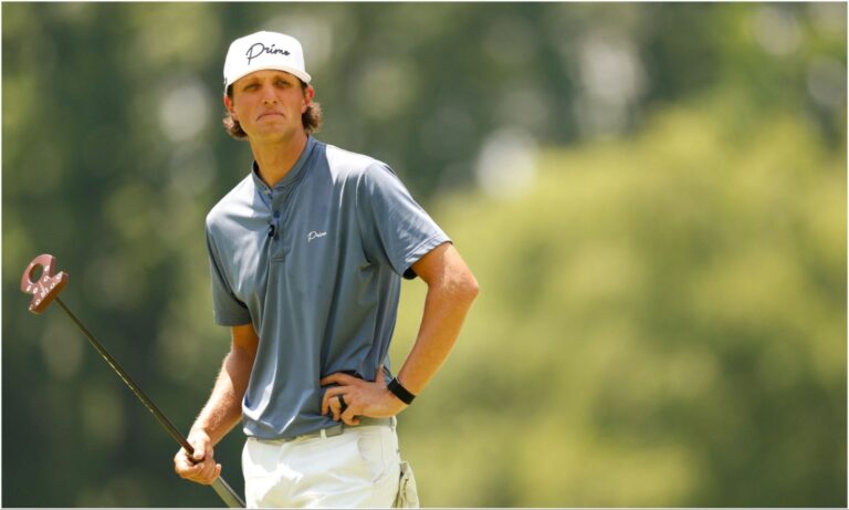 Tour star, worth $40 million, called 'dream guest' by YouTube golfer Grant Horvat 7 9fbc7 17621446797004 1920