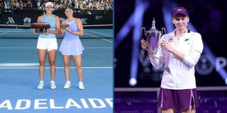 'We're jealous': Madison Keys, Jessica Pegula and others get honest about Elena Rybakina winning $5,235,000 at WTA Finals 16 a5197 17629314789576 1920